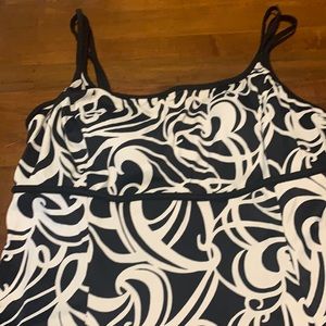 Women’s bathing suite